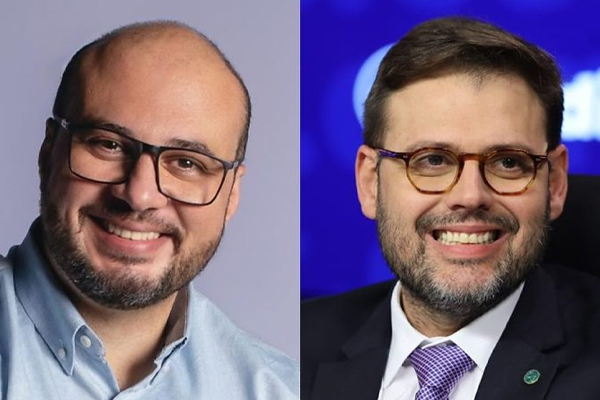 Dr Leonardo recua após liminar negada e desiste de ação contra Irajá