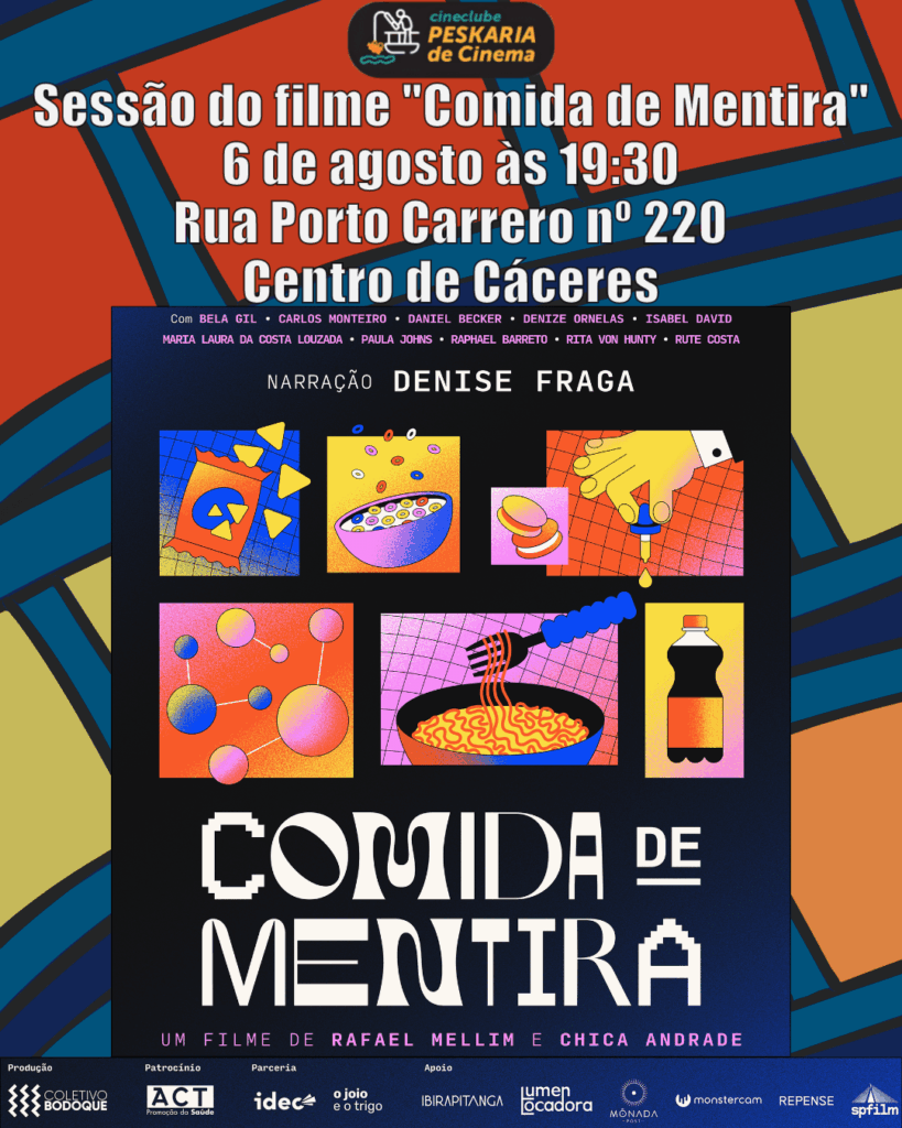 Sess&atilde;o-Comida-de-Mentira