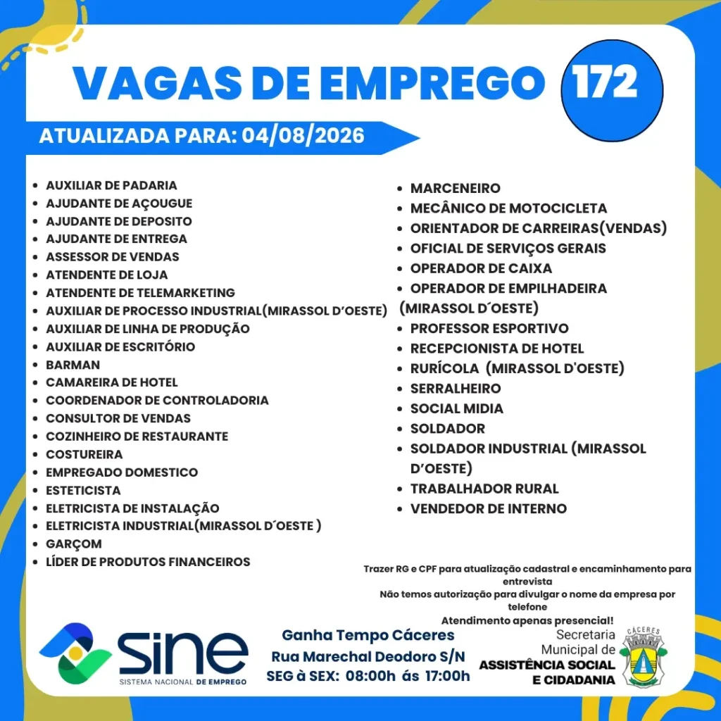 Sine-divulga-nesta-terça
