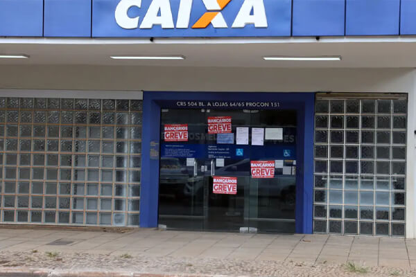Caixa-Econômica-entra-em-greve-nacional