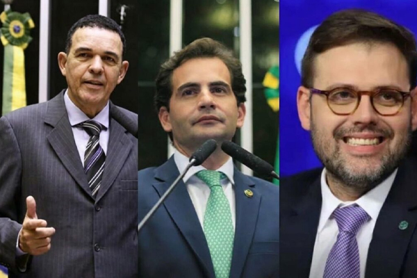 Data Index mostra cenário da disputa por vagas de deputado federal e estadual em MT