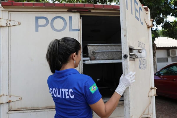 Peão-ataca-colega-com-faca-e-é-morto-a-tiros