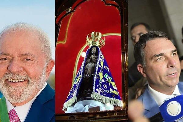 Quaest-Lula-cresce -entre-religiosos