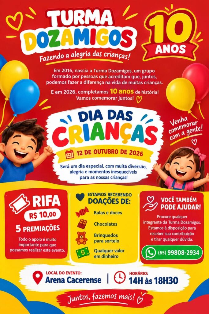 Turma-Dozamigos