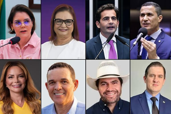 Bancada-federal-de-Mato-Grosso-tem-renovação