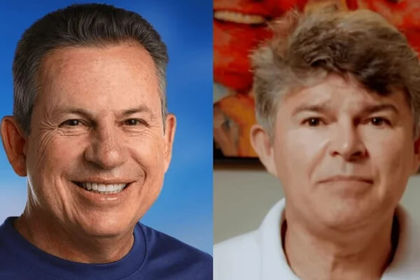 Mauro-Mendes-e-Zé-Medeiros-eleitos